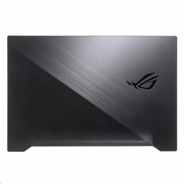 Крышка матрицы для ноутбука Asus ROG Zephyrus S17 GX701LV