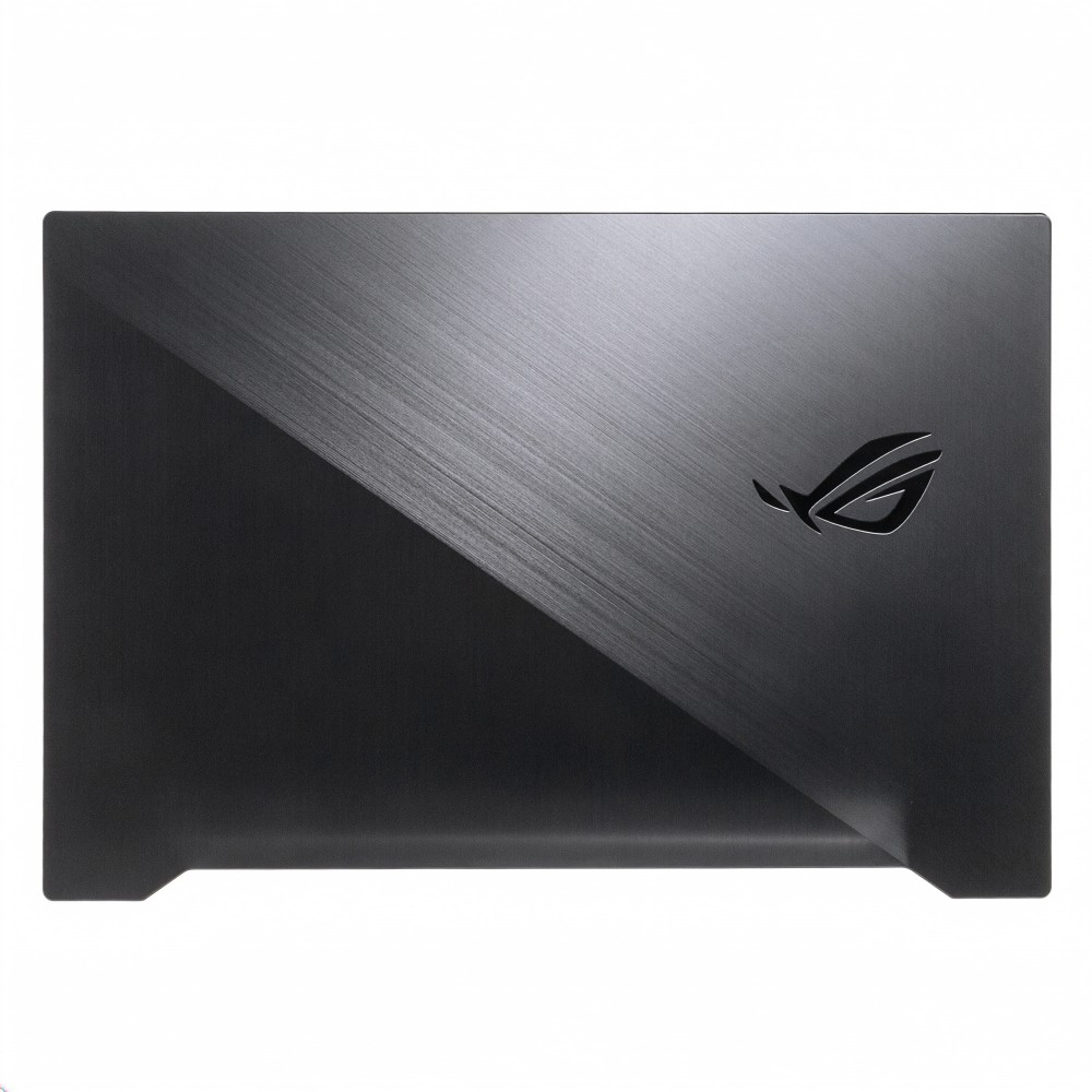 Крышка матрицы для ноутбука Asus ROG Zephyrus S17 GX701LV