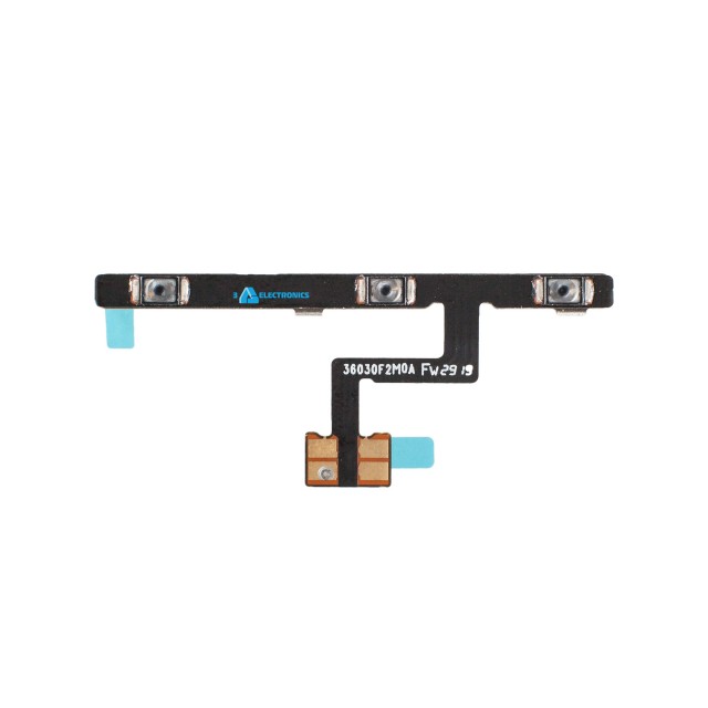 Шлейф кнопки включения и громкости Xiaomi Mi 9 SE