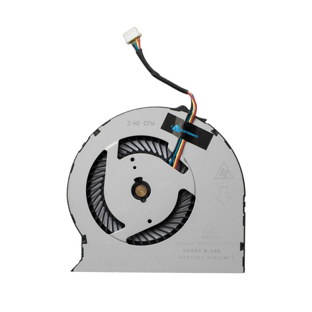 Кулер EG50040S1-C480-S9A