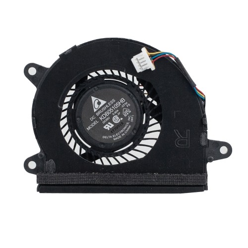 Кулер для Asus Zenbook UX32LN - правый