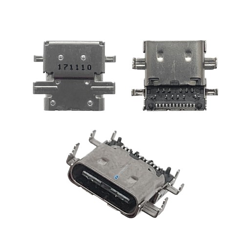 Разъем Type-C для Lenovo ThinkPad L390