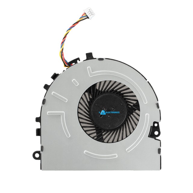 Кулер для ноутбука HP TPN-C136 - discrete