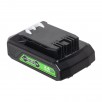 Аккумулятор для Greenworks 24V | G24B4 | G24B2 | 2926807 | 2940407 | 2926707 - 3000mAh
