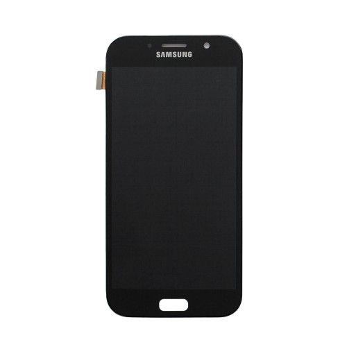Дисплей для Samsung Galaxy A7 (2017) SM-A720F - черный