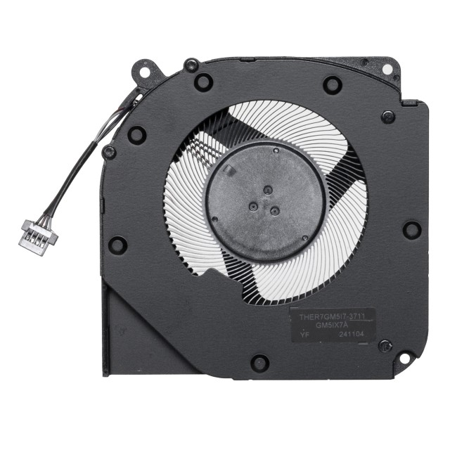 Кулер YINGFAN NB800805HHT4B10001-3G6