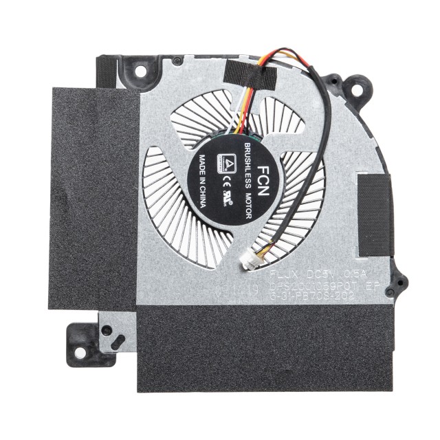 Кулер для Clevo PB70RF - GPU