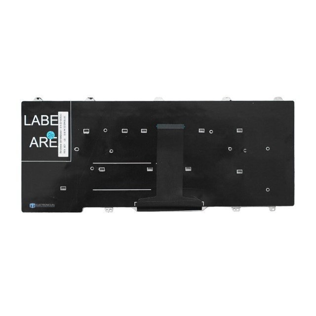 Клавиатура для ноутбука Dell Latitude E7450