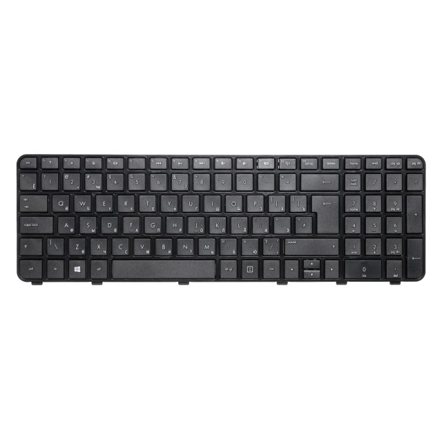 Клавиатура для HP Pavilion dv6-6b00