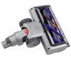 Турбощетка (Turbo brush) универсальная для Dyson V15 / V8 / V10 / V11 / V7 / SV10 / SV22 / SV25 / SV23 / SV12 / SV11 моторизованная