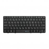 Клавиатура для HP EliteBook 2570p с черной рамкой