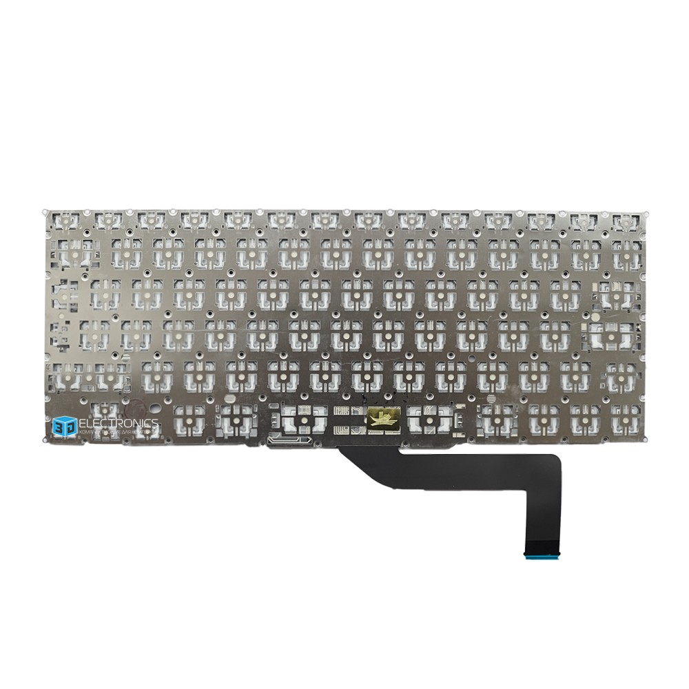 Клавиатура для MacBook Pro 15 A1398