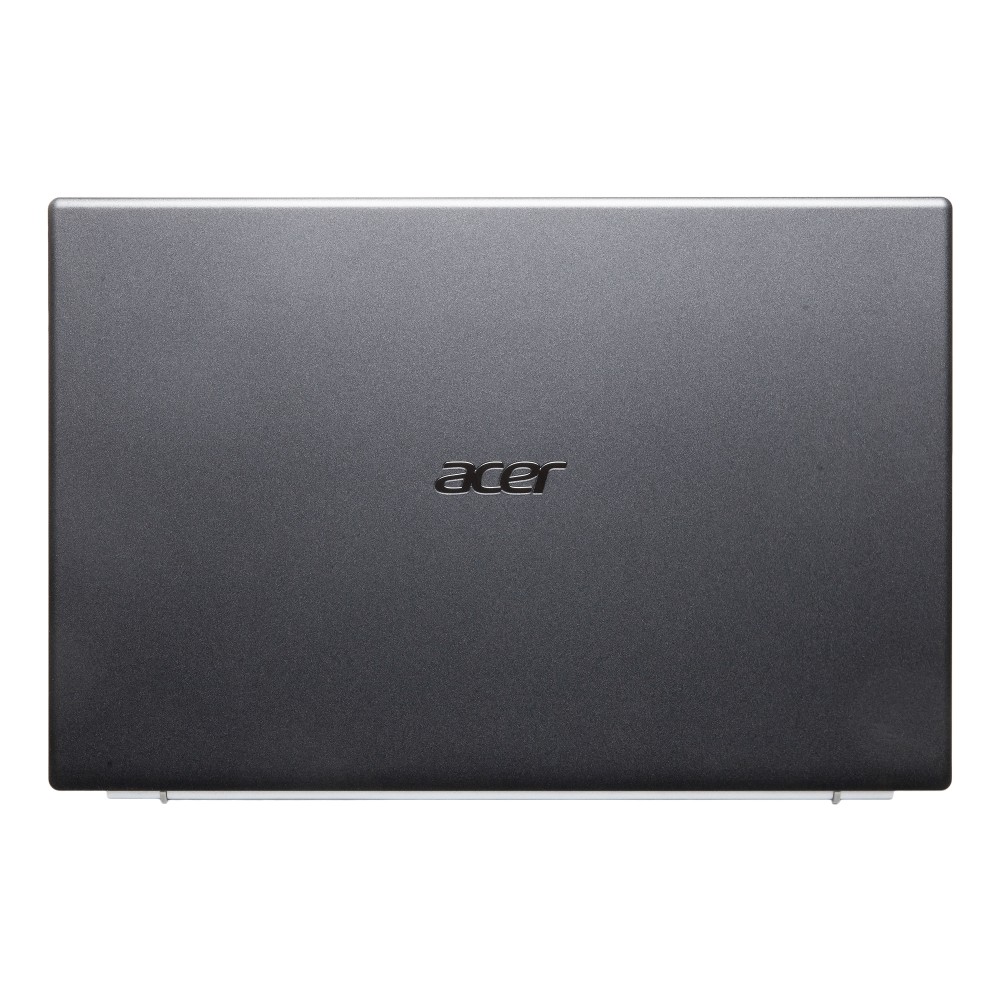 Крышка матрицы для Acer Aspire A315-58G - черная