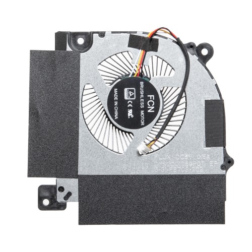 Кулер для Clevo PB70RF - GPU