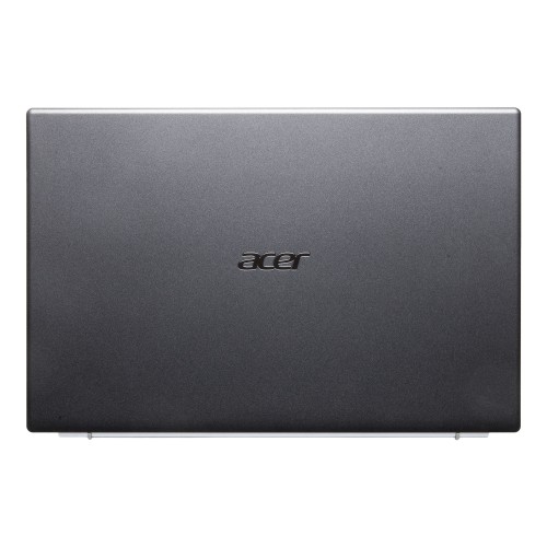 Крышка матрицы для Acer Aspire A315-35 - черная