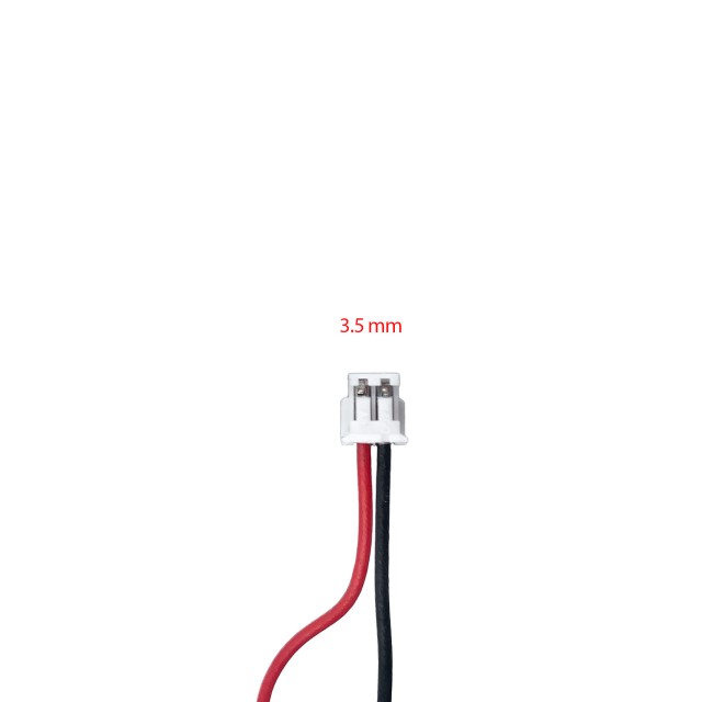 Аккумулятор для Sony PS4 DualShock 4 V2 CUH-ZCT2 CUH-ZCT2E CUH-ZCT2U - 3.5mm