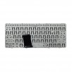 Клавиатура для HP EliteBook 2570p с черной рамкой