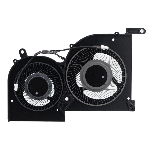 Кулер для MSI Creator 15 A10SDT - GPU (ORG)