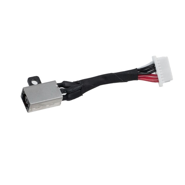 Разъем питания для Dell Latitude 3410 - 07DM5H