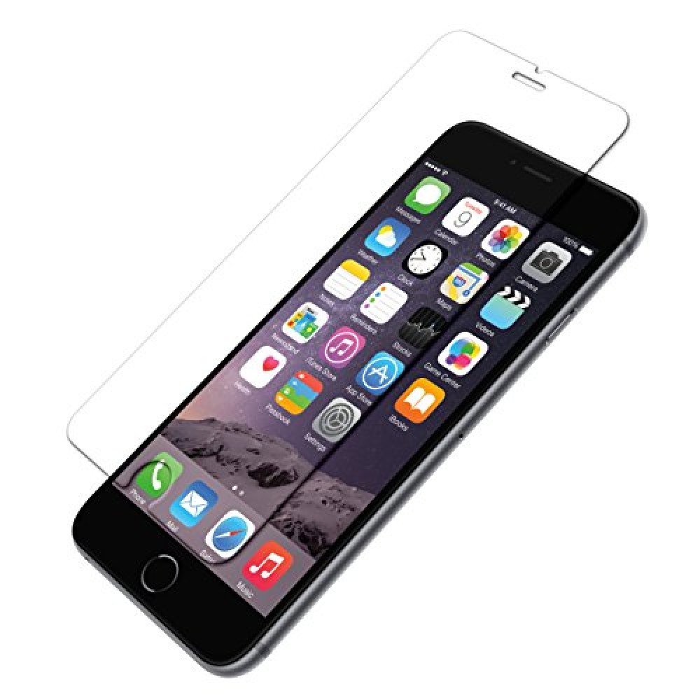 Защитное стекло iPhone 7 / iPhone 8 / iPhone SE (2020)