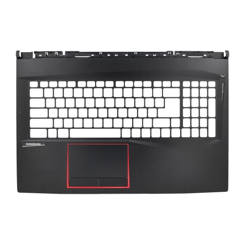 Топкейс (верхняя панель) для MSI GE75 8SG Raider