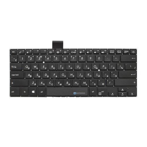 Клавиатура для Asus VivoBook X405UR