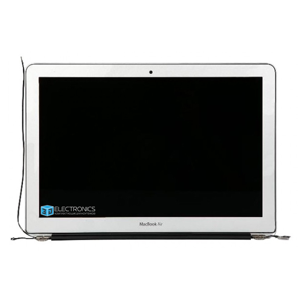 Матрица/экран для APPLE MacBook Air 13 A1369 late 2010 (крышка в сборе)