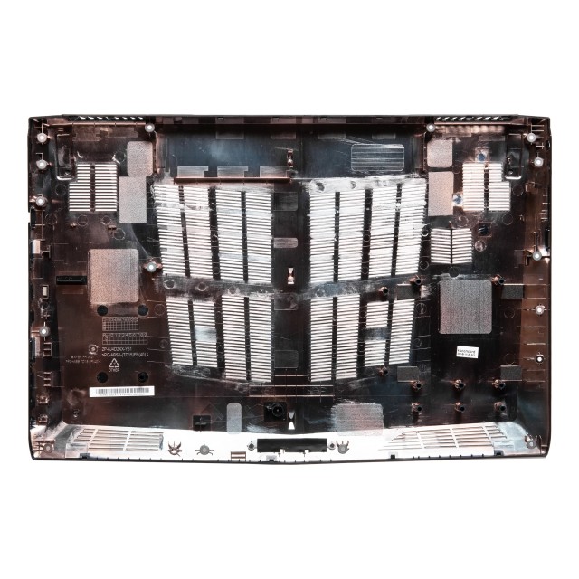 Нижняя часть корпуса MSI GP62M / GP62MVR