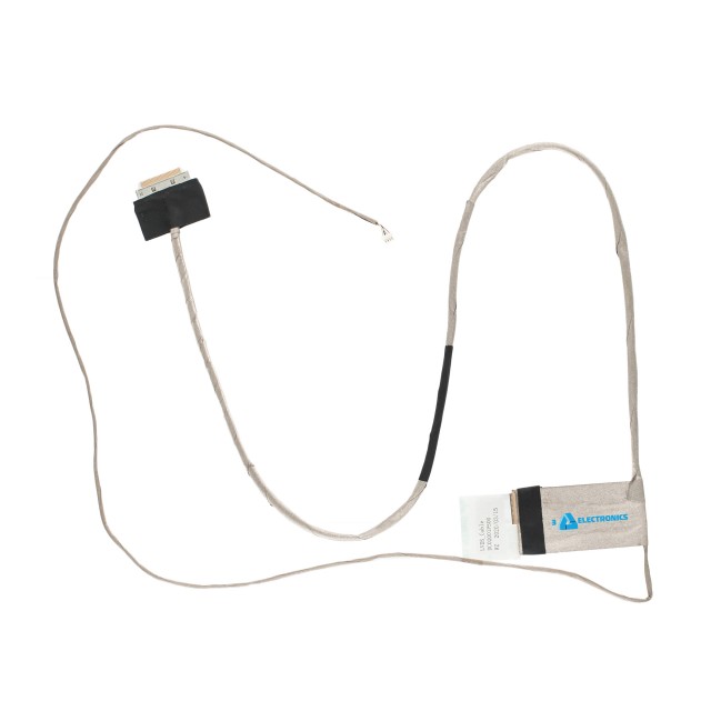 Шлейф матрицы для Lenovo G510 - UMA