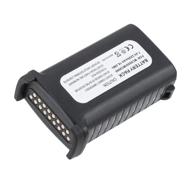Аккумулятор для терминала сбора данных Motorola Symbol MC9090, MC9000, MC920 - 2200mAh