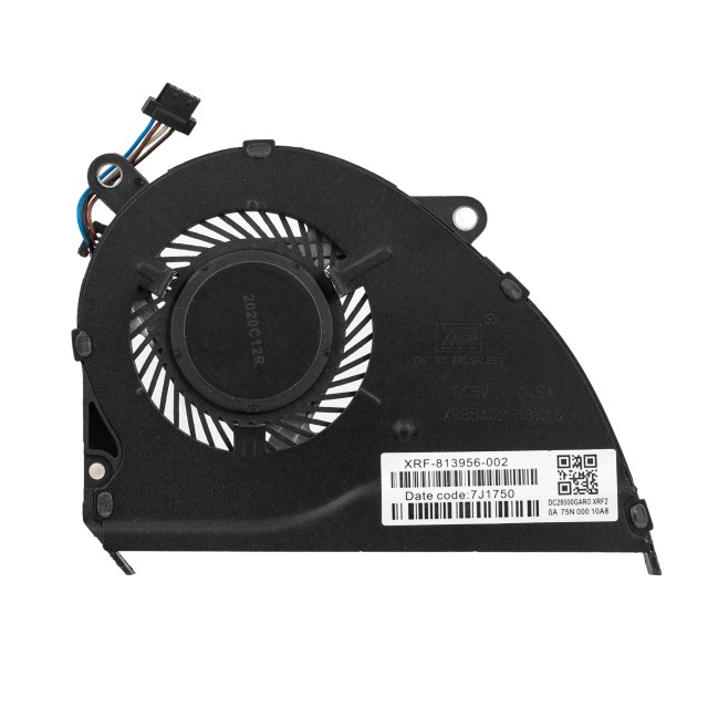 Кулер для HP Pavilion 14-ce1000 (UMA)