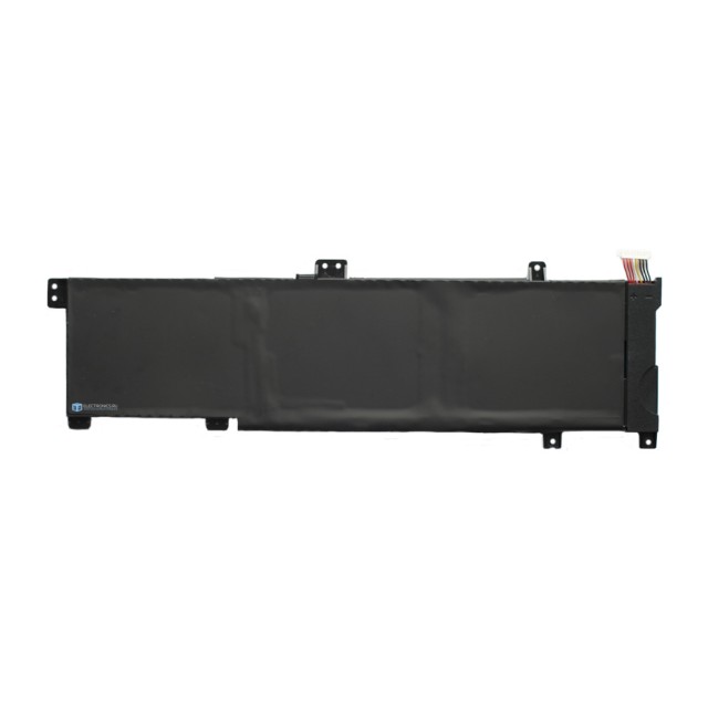 Аккумулятор для ноутбука Asus K501L