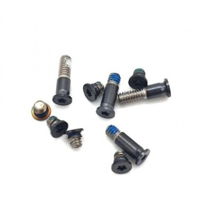 Набор винтов для корпуса MacBook Air A1932 - space gray