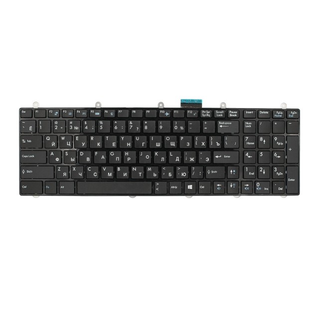 Клавиатура для MSI GT60