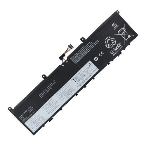 Аккумулятор для Lenovo ThinkPad X1 Extreme