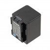 Аккумулятор BP-727 для Canon LEGRIA HF R306 | R606 | R36 | M506 | M52 | R37 - 2685mah