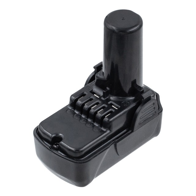 Аккумулятор BCL1015 для шуруповертов Hitachi CR / CG / CH / DB / DS / FCG / FCH / FCR / FDB / FDS / FWH / GP / KC / WH / WM - 1500mAh