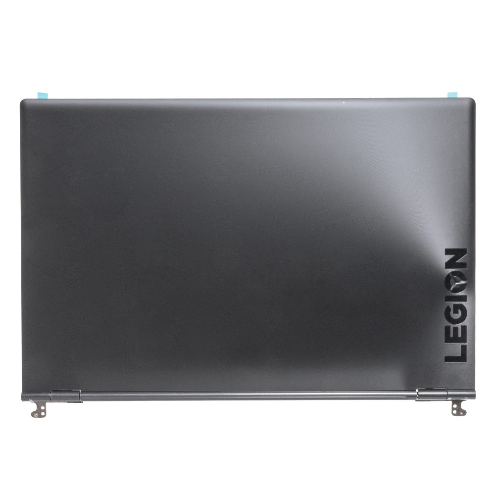 Крышка матрицы с шлейфом и петлями для ноутбука Lenovo Legion Y540-17IRH (Type 81Q4, 81T3)