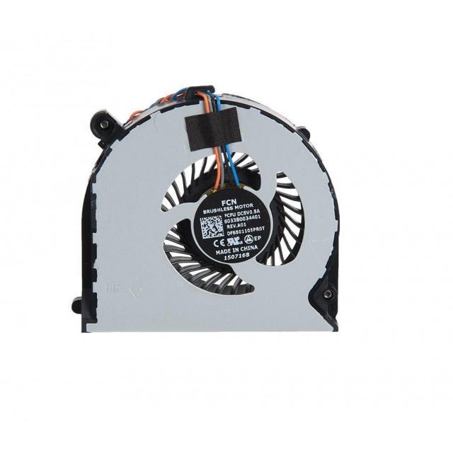 Кулер для HP PROBOOK 650 G1