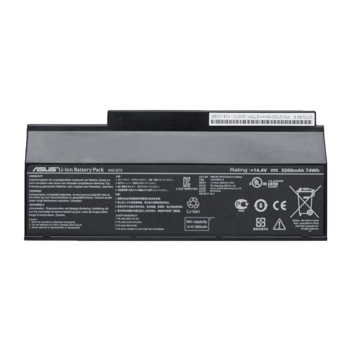 Аккумулятор для Asus Lamborghini VX7