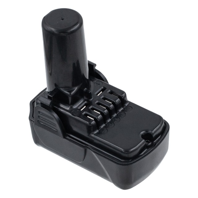 Аккумулятор BCL1015 для шуруповертов Hitachi CR / CG / CH / DB / DS / FCG / FCH / FCR / FDB / FDS / FWH / GP / KC / WH / WM - 1500mAh