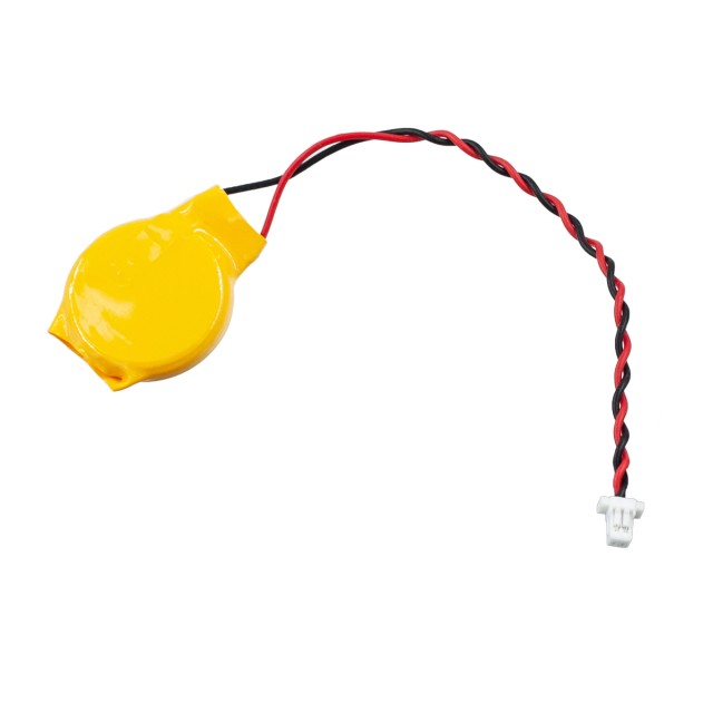 Батарейка CMOS CR2032 на проводе (small pin)