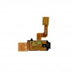 Аудио разъем (со шлейфом) для Sony Xperia XA F3111/XA Dual F3112