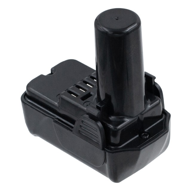 Аккумулятор BCL1015 для шуруповертов Hitachi CR / CG / CH / DB / DS / FCG / FCH / FCR / FDB / FDS / FWH / GP / KC / WH / WM - 1500mAh