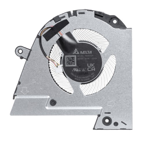 Кулер для Asus VivoBook Pro 16X OLED K6604JI - v2