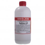 Жидкость отмывочная (концентрат для ультразвуковых ванн) Solins US (500 мл.)