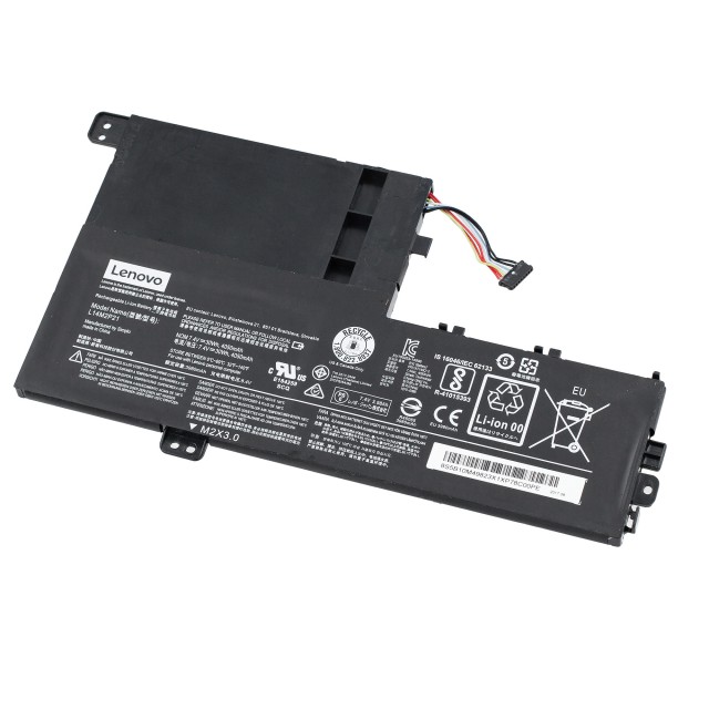 Аккумулятор для Lenovo IdeaPad 320S-14IKB - 30Wh