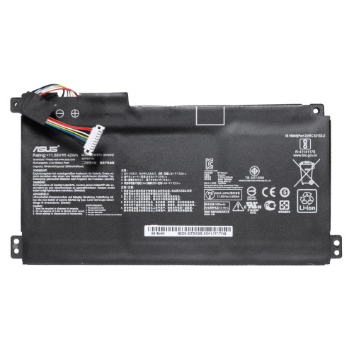 Аккумулятор для Asus VivoBook Go 15 E510MA