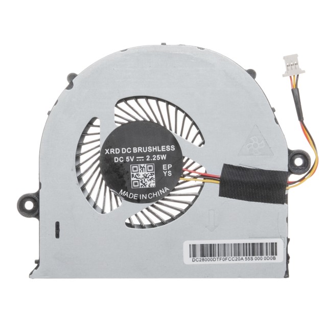Кулер (вентилятор) для Acer Aspire E5-773G