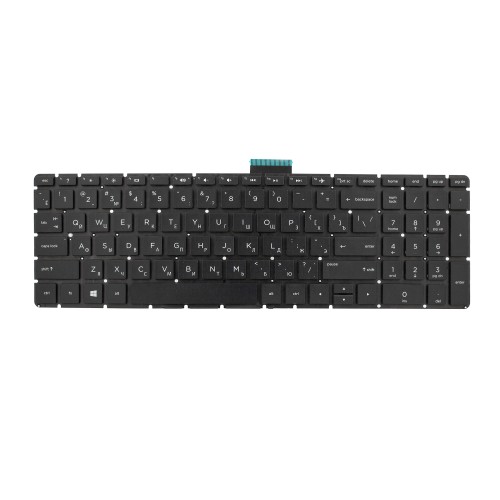 Клавиатура для HP Envy x360 15-bq100 - ORG